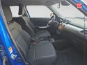 Véhicule d'occasion SUZUKI SWIFT 1.2 DUALJET HYBRID 90CH PRIVILEGE EURO6D-T GPS CAMERA