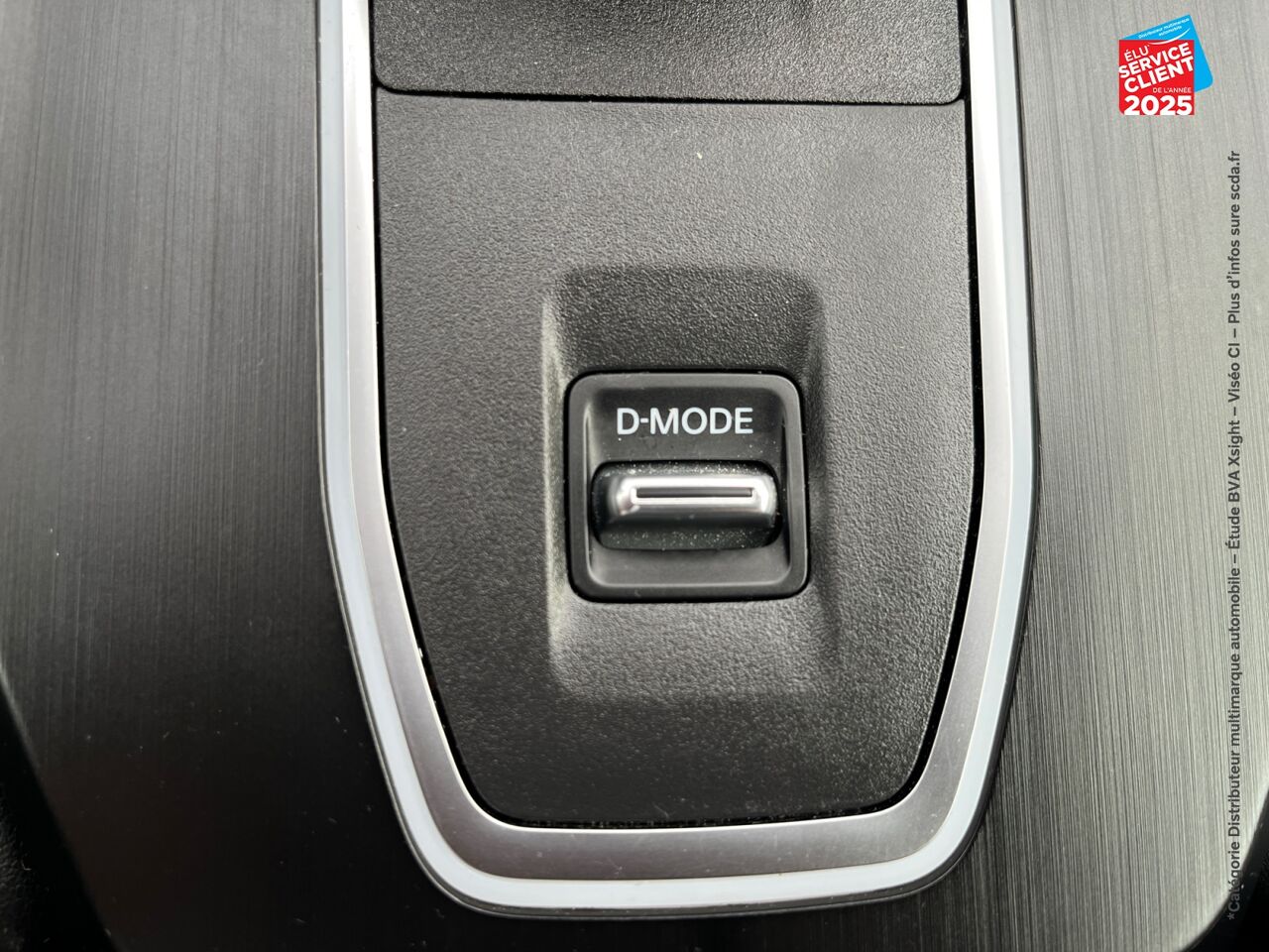 chez Nissan Qashqai occasion
