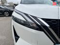 Véhicule d'occasion NISSAN QASHQAI 1.3 MILD HYBRID 158CH N-CONNECTA XTRONIC 2022 SIEGES CHAUF GPS CAMERA