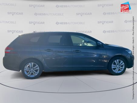 PEUGEOT 308 SW 1.2 PURETECH...