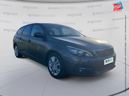 PEUGEOT 308 SW 1.2 PURETECH...