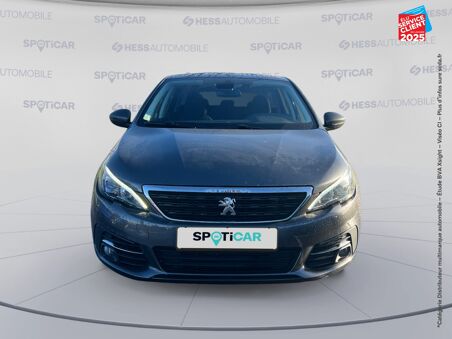 PEUGEOT 308 SW 1.2 PURETECH...