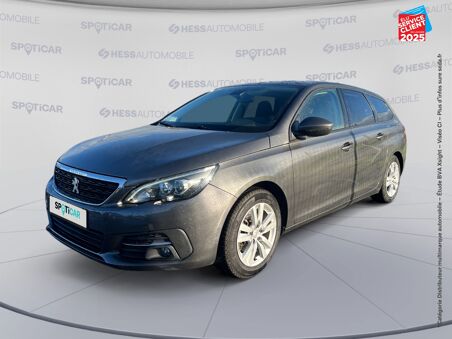PEUGEOT 308 SW 1.2 PURETECH...
