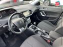 Véhicule d'occasion PEUGEOT 308 1.5 BLUEHDI 100CH E6.C S/S ACTIVE BUSINESS GPS RADAR AV/AR CARPLAY