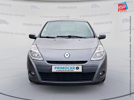 RENAULT CLIO 1.2 16V 75CH...