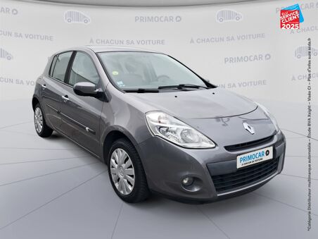 RENAULT CLIO 1.2 16V 75CH...