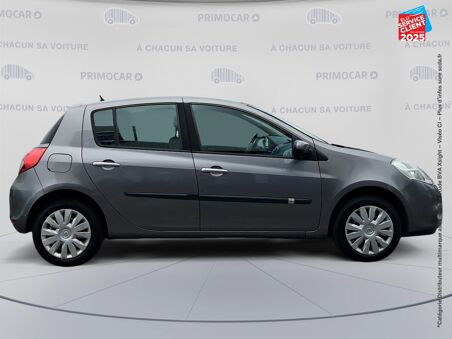 RENAULT CLIO 1.2 16V 75CH...