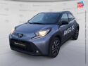 Véhicule d'occasion TOYOTA AYGO X 1.0 VVT-I 72CH DESIGN MY24