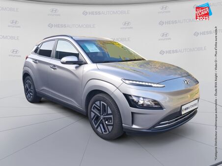 HYUNDAI KONA ELECTRIC 39...
