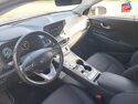 Véhicule d'occasion HYUNDAI KONA ELECTRIC 39 KWH - 136 CH INTUITIVE