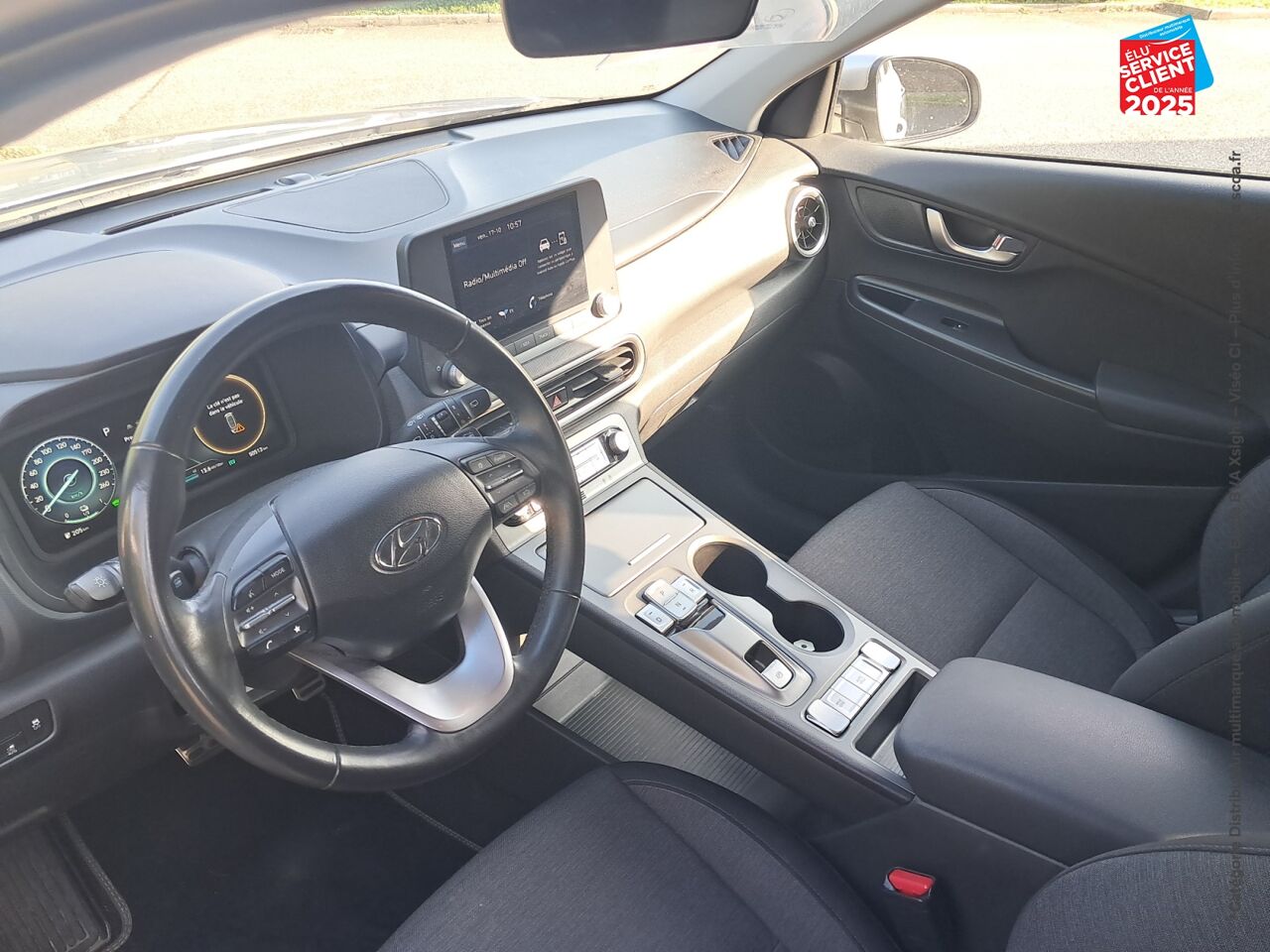 chez Hyundai Epernay