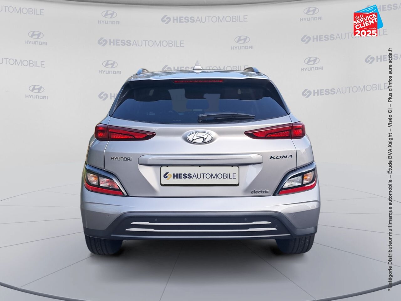 chez Hyundai Epernay