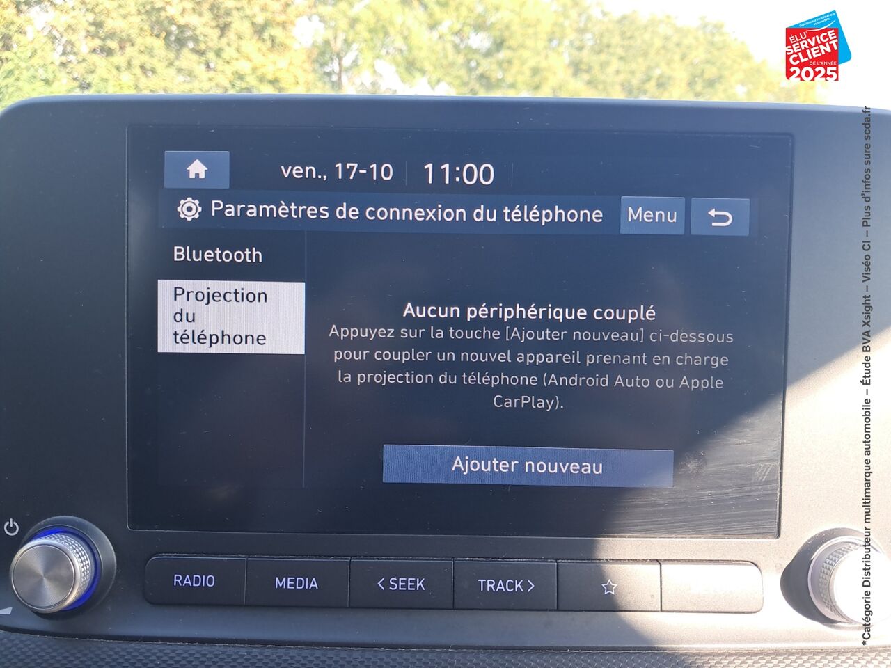 chez Hyundai Epernay