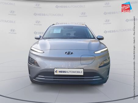 HYUNDAI KONA ELECTRIC 39...