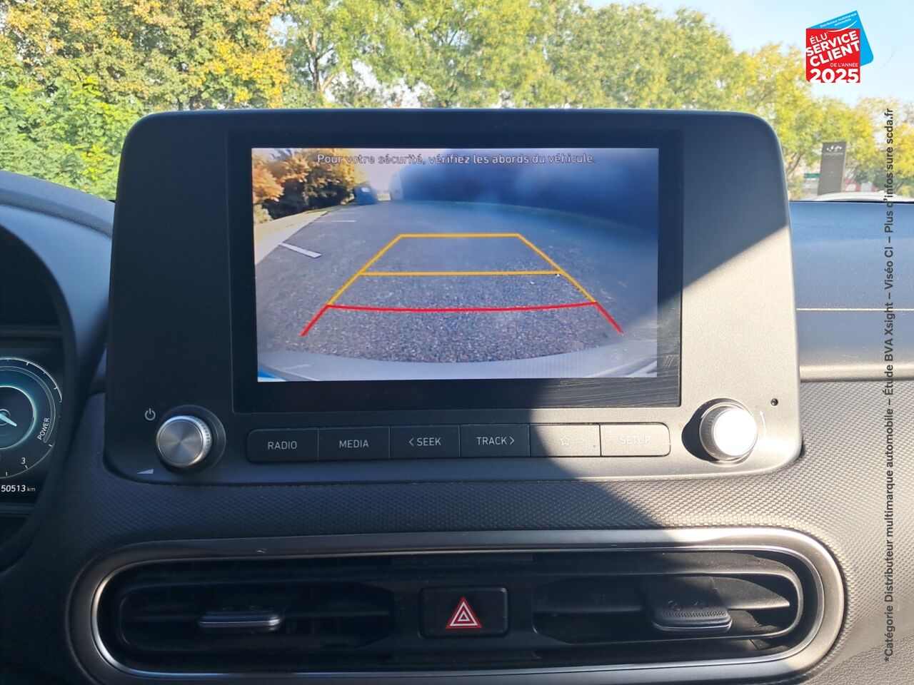 chez Hyundai Epernay