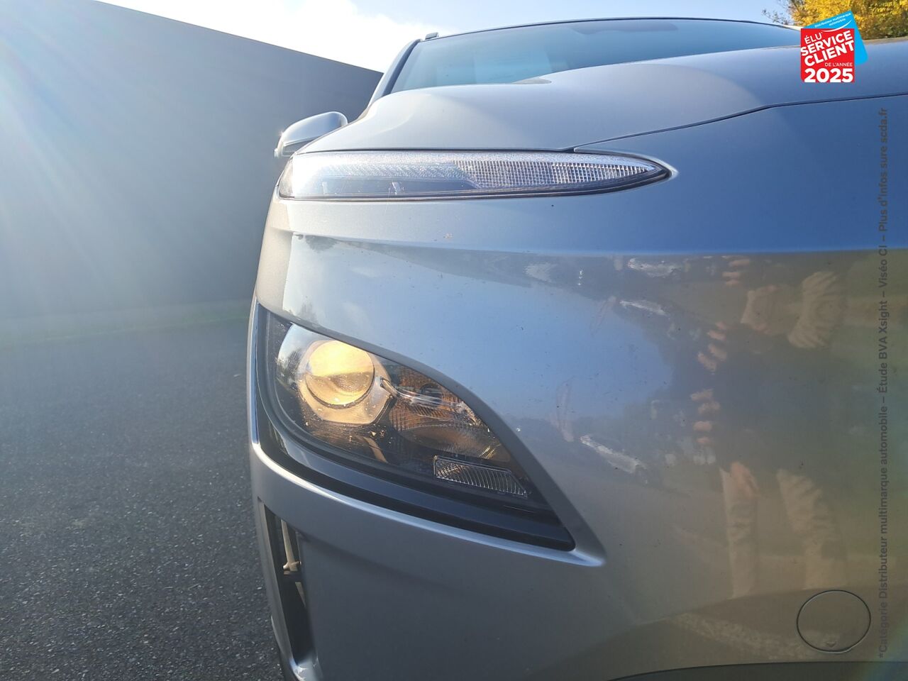 chez Hyundai Epernay