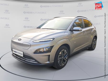 HYUNDAI KONA ELECTRIC 39...
