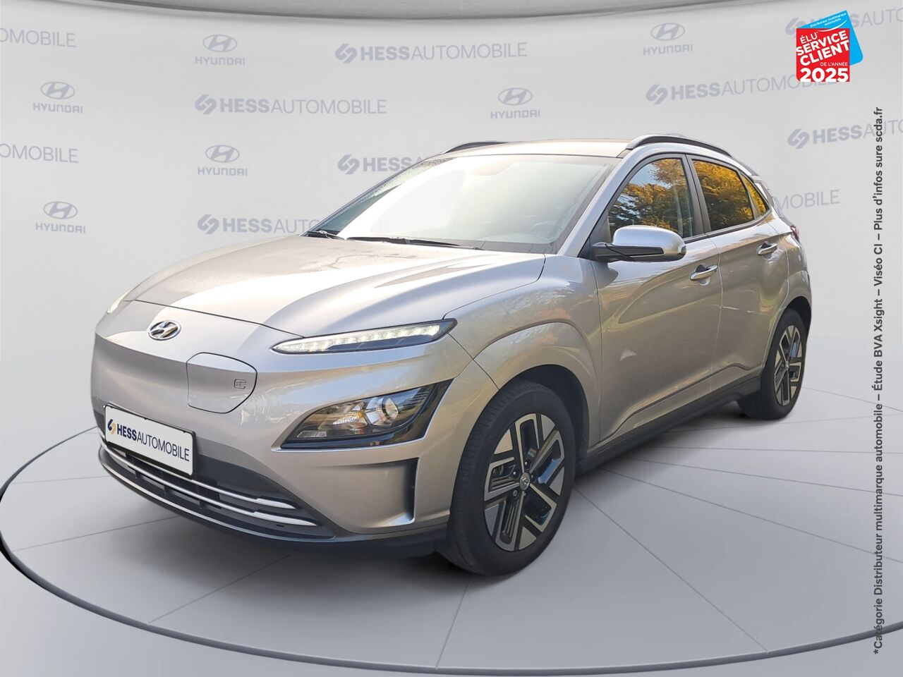 chez Hyundai Epernay