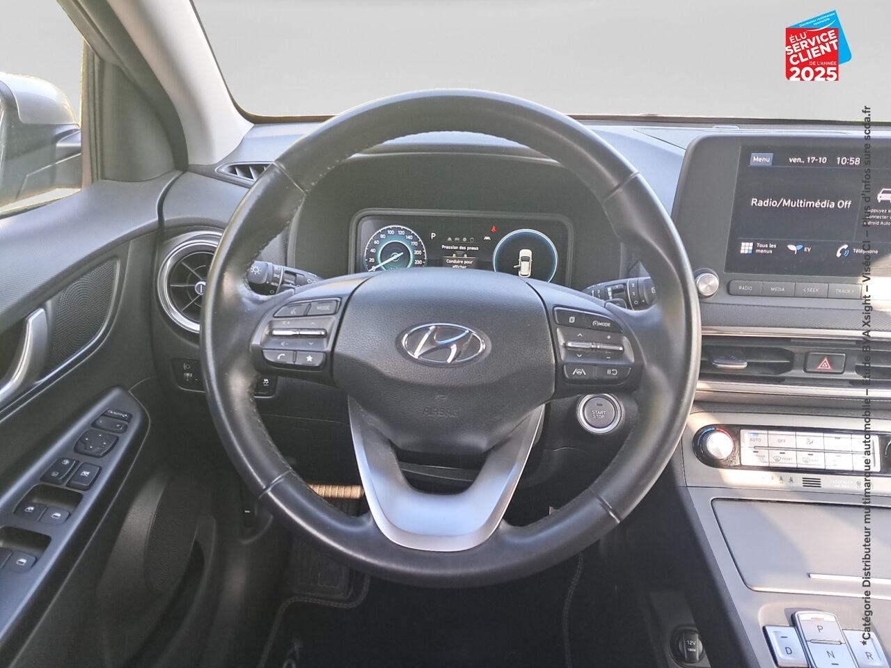 chez Hyundai Epernay