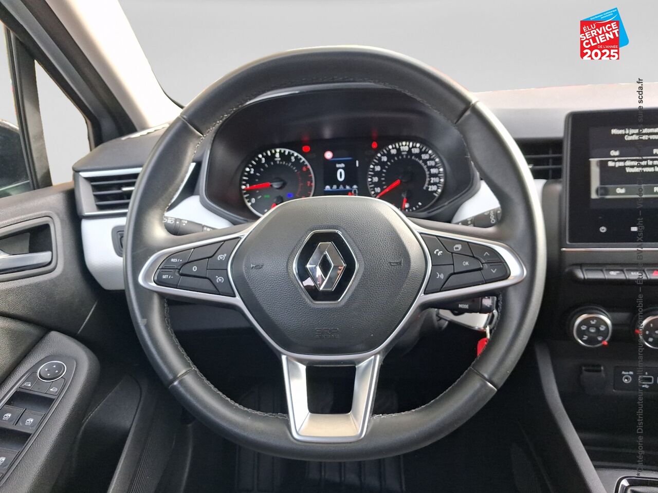 chez Renault Colmar