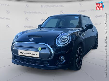 MINI MINI COOPER SE 184CH...