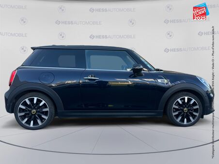 MINI MINI COOPER SE 184CH...