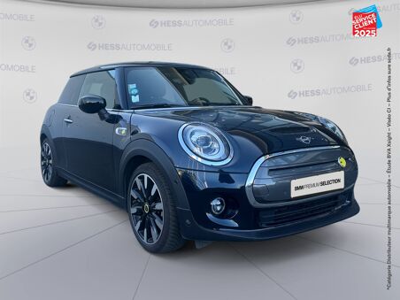 MINI MINI COOPER SE 184CH...