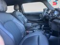 Véhicule d'occasion MINI MINI COOPER SE 184CH YOURS BVA TOUVRANT CUIR SIEGE CHAUF HUD