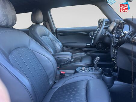 MINI MINI COOPER SE 184CH...