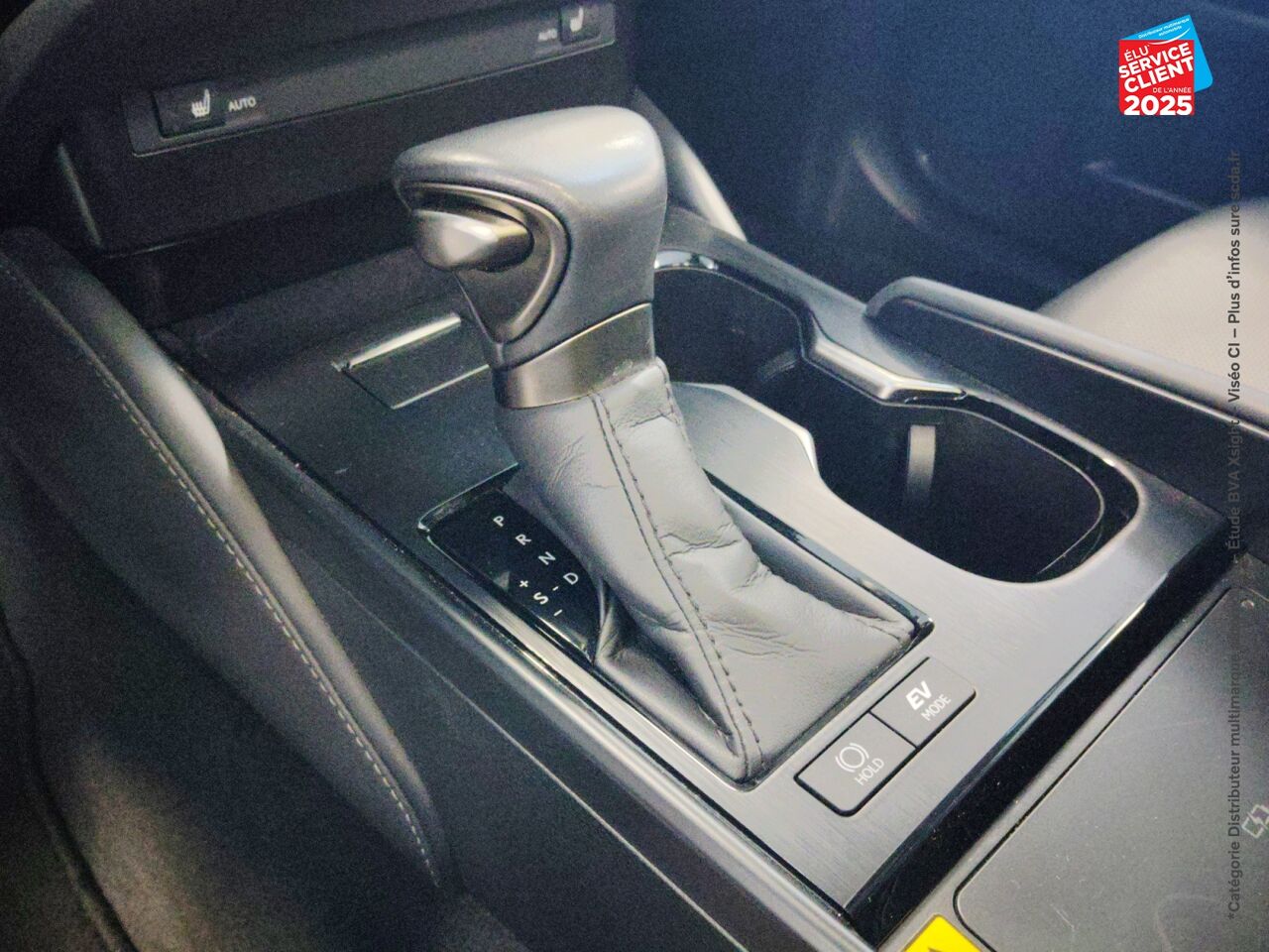 chez Lexus Strasbourg