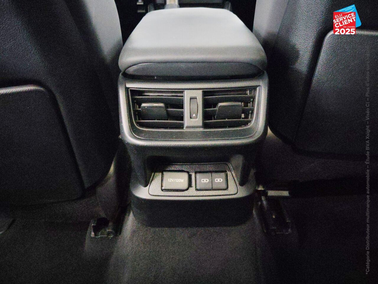 chez Lexus Strasbourg