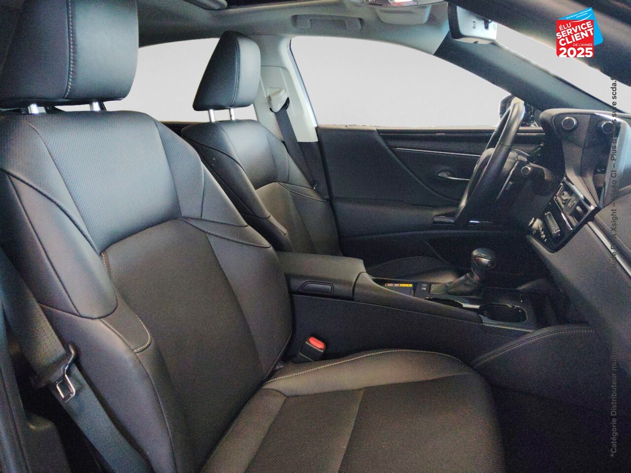 chez Lexus Strasbourg