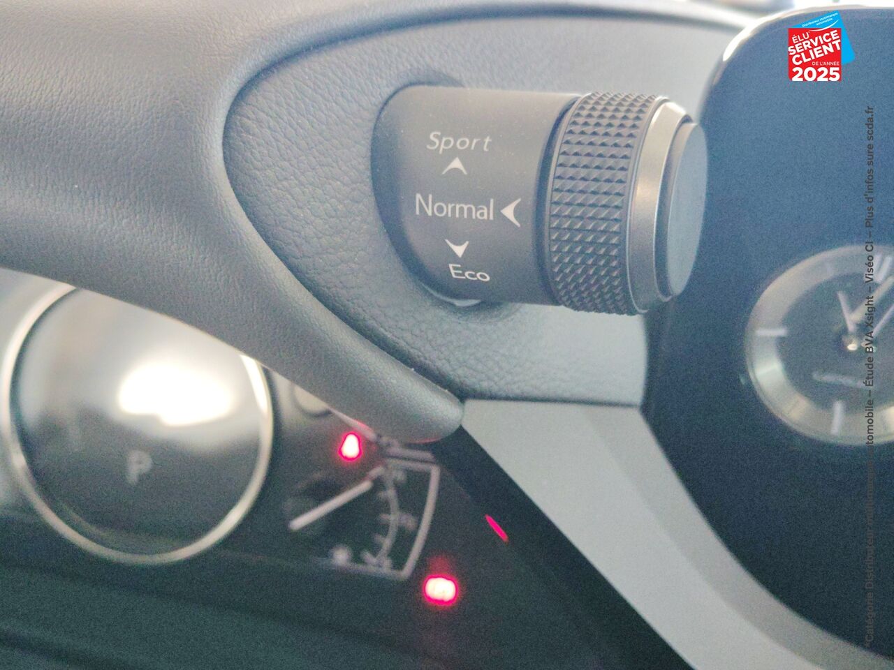 chez Lexus Strasbourg