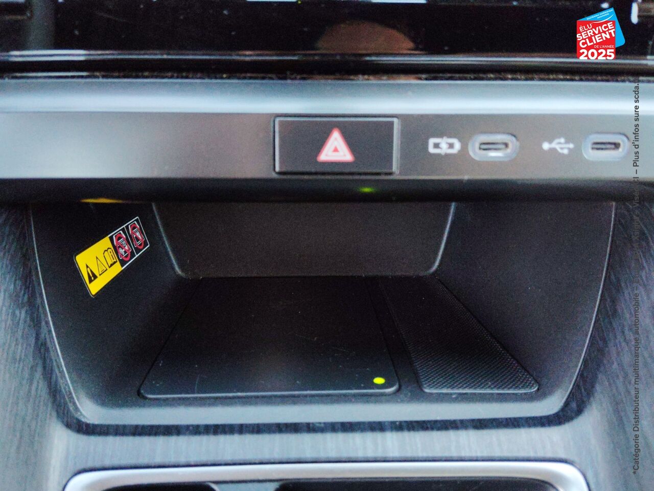 chez Lexus Strasbourg