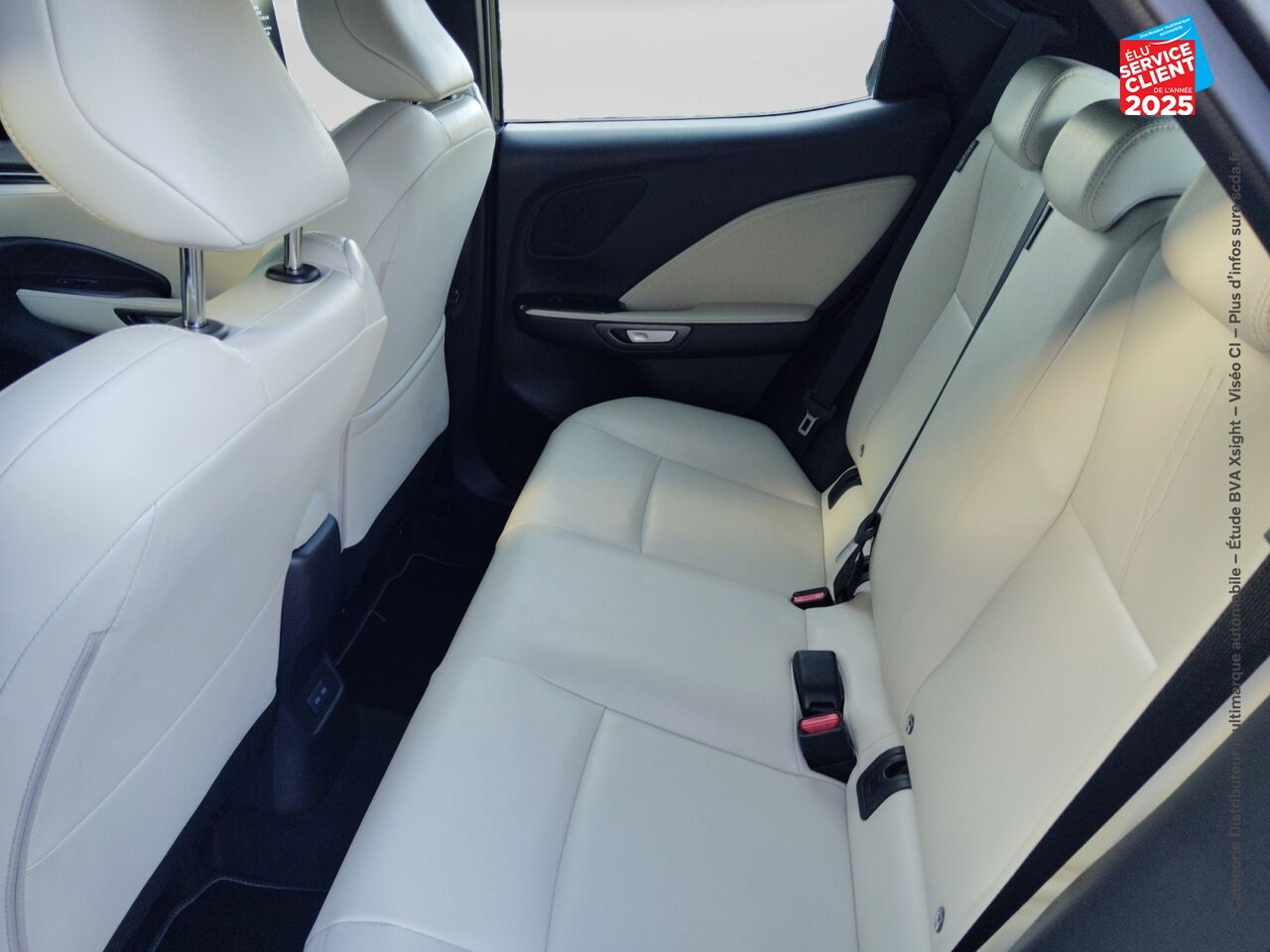 chez Lexus Strasbourg