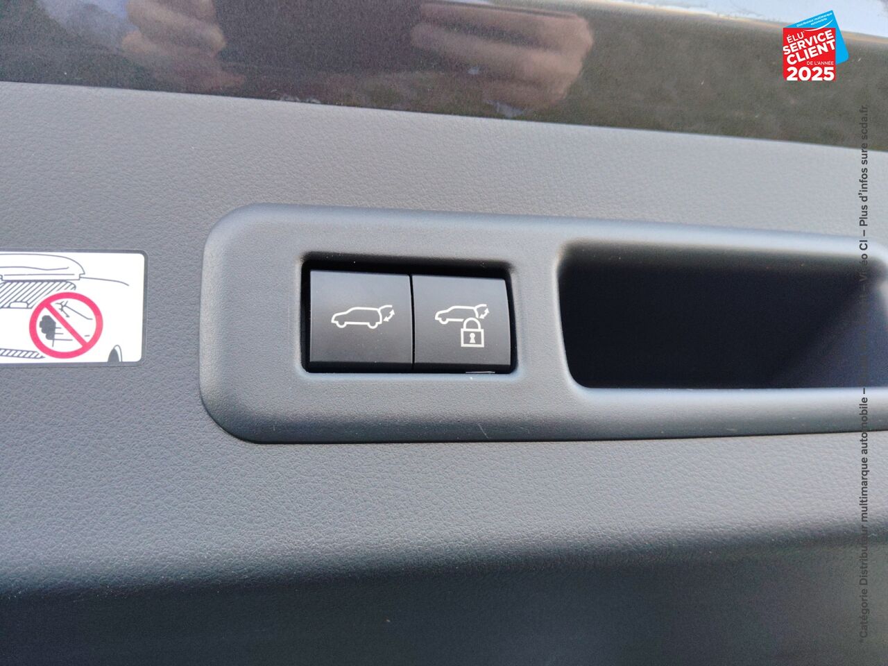 chez Lexus Strasbourg