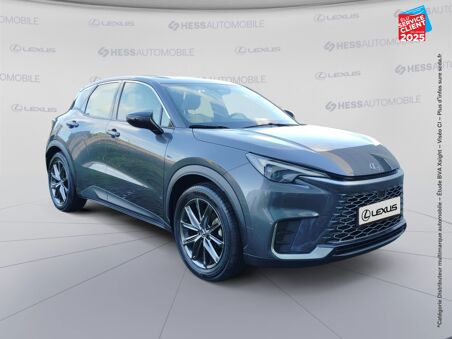 LEXUS LBX 1.5 136CH ELEGANT...