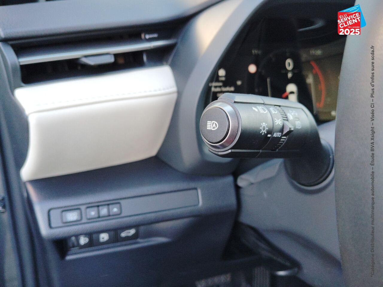 chez Lexus Strasbourg