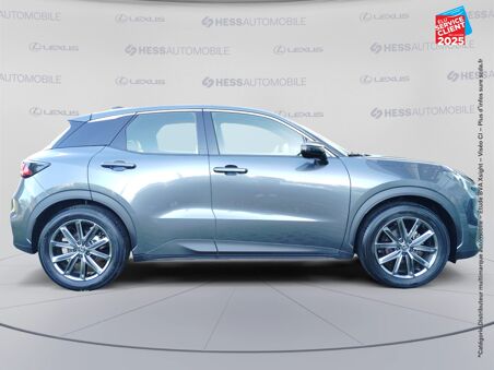 LEXUS LBX 1.5 136CH ELEGANT...