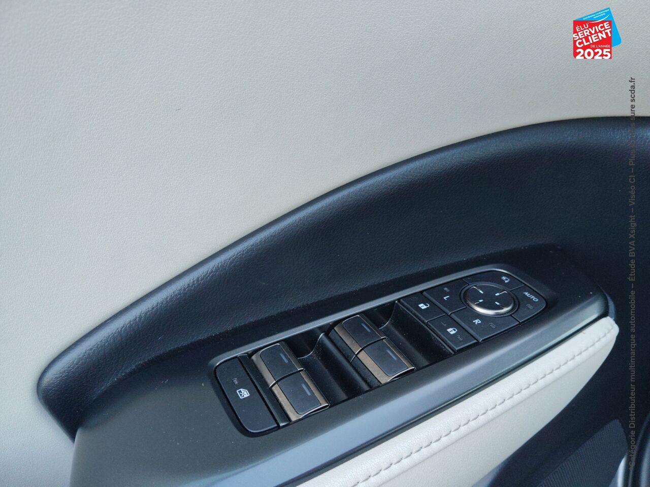 chez Lexus Strasbourg