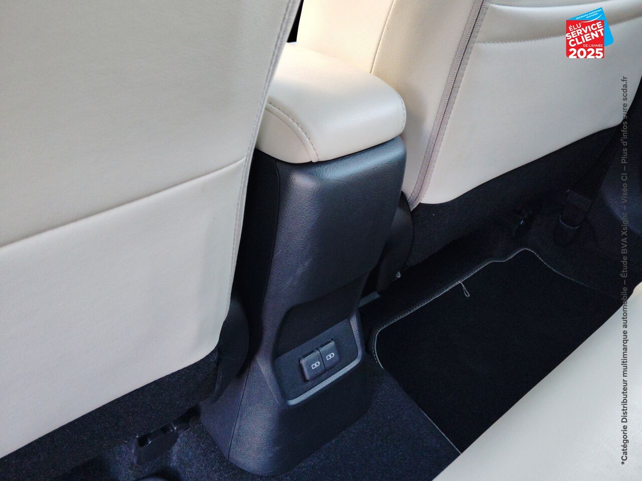 chez Lexus Strasbourg