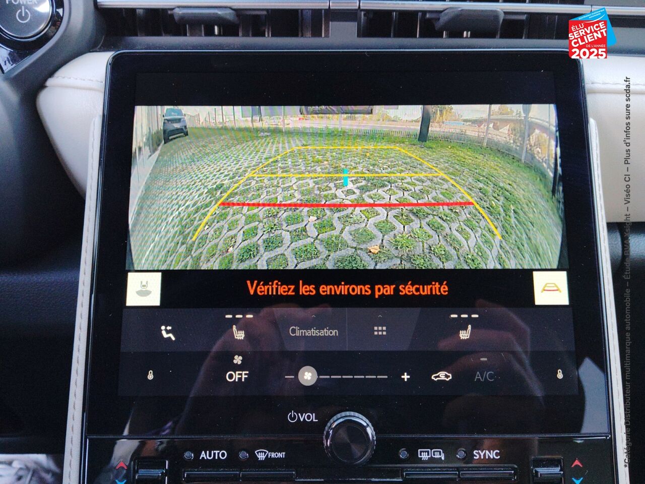 chez Lexus Strasbourg