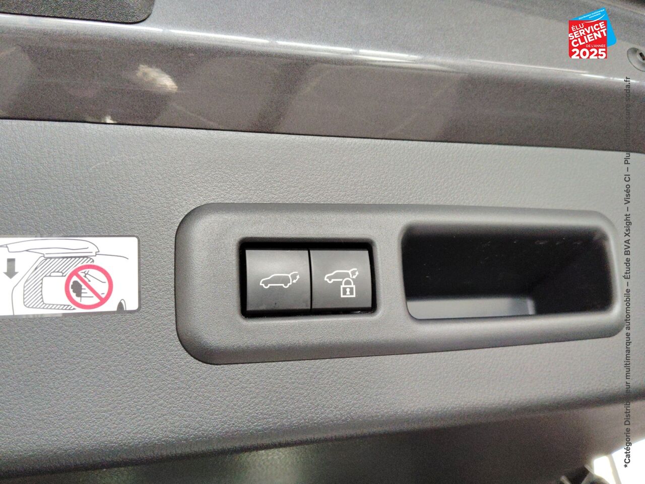 chez Lexus Strasbourg