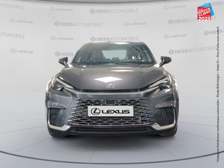 LEXUS LBX 1.5 136CH ELEGANT...
