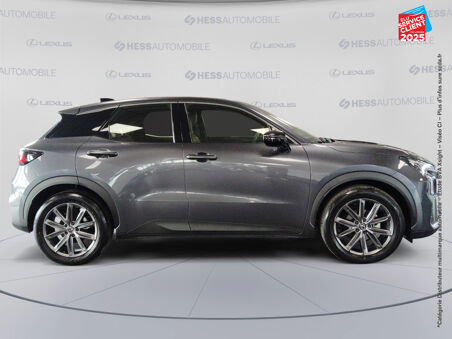 LEXUS LBX 1.5 136CH ELEGANT...