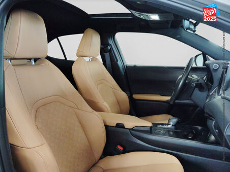LEXUS UX 300H LUXE 2WD...