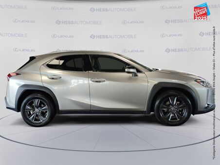 LEXUS UX 300H LUXE 2WD...
