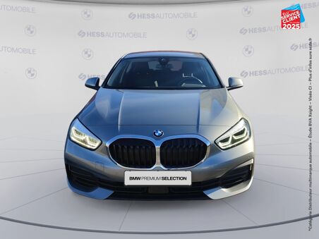 BMW SERIE 1 116D 116CH