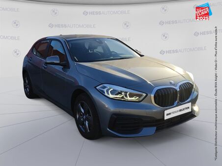 BMW SERIE 1 116D 116CH