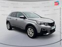 Véhicule d'occasion PEUGEOT 3008 1.2 PURETECH 130CH E6.C ALLURE S/S EAT8 GPS RADAR AR CARPLAY